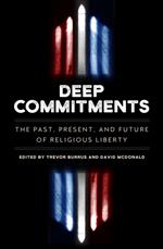 Deep Commitments