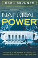 Natural Power: The New York Power Authority's Origins and Path to Clean Energy