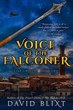 Voice Of The Falconer