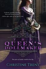 The Queen’s Dollmaker