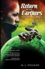 Return of the Earthers: Seers of Verde Book 2