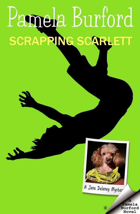 Scrapping Scarlett