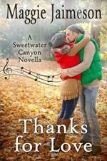 Thanks for Love: A Sweetwater Canyon Novella