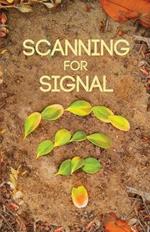 Scanning For Signal