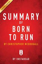 Summary of Born to Run