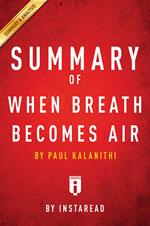 Summary of When Breath Becomes Air