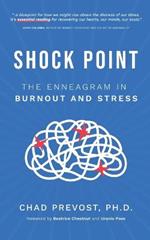 Shock Point: The Enneagram in Burnout and Stress