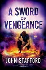 A Sword of Vengeance