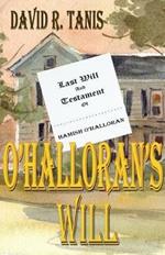 O'Halloran's Will