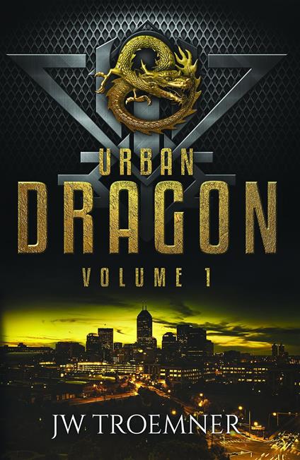 Urban Dragon