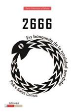 2666: en busqueda de la totalidad perdida