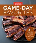 Game-Day Favorites