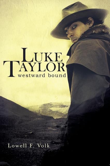 Luke Taylor