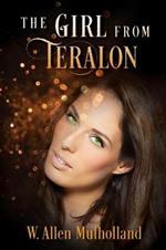 The Girl From Teralon