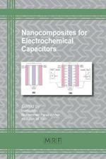 Nanocomposites for Electrochemical Capacitors