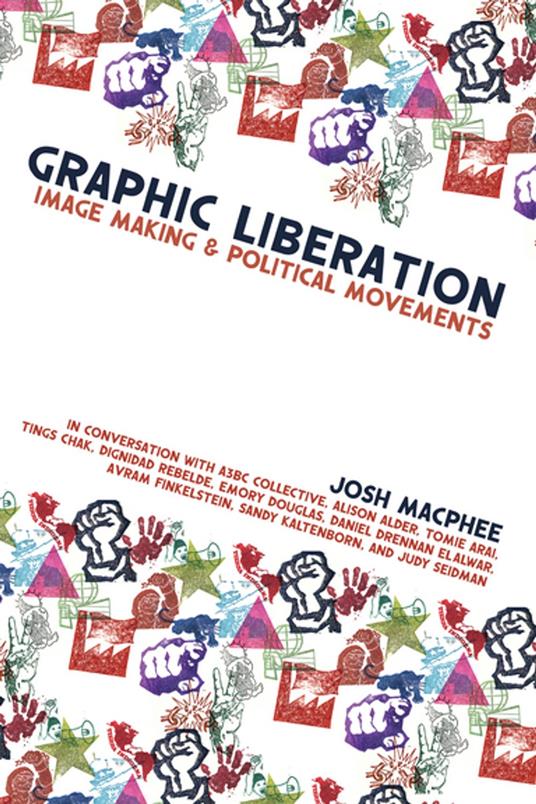 Graphic Liberation