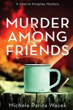 Murder Among Friends