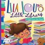 Lila Lou's Little Library