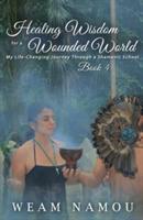 Healing Wisdom for a Wounded World: My Life-Changing Journey Through a Shamanic School (Book 4)