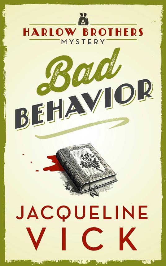 Bad Behavior