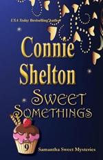 Sweet Somethings: Samantha Sweet Mysteries, Book 9
