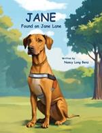 Jane Found on Jane Lane