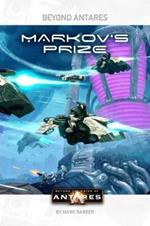 Beyond the Gates of Antares: Markov's Prize