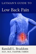 Layman's Guide to Low Back Pain