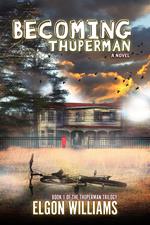 Becoming Thuperman