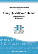 Using QuickBooks Online for Nonprofit Organizations & Churches