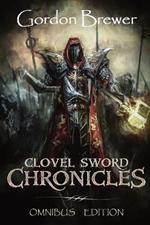 Clovel Sword Chronicles Omnibus
