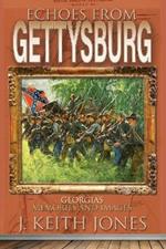 Echoes from Gettysburg: Georgia's Memories and Images