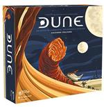 Dune. Base - ITA. Gioco da tavolo