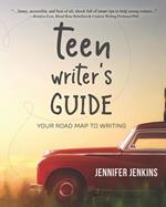 Teen Writer's Guide