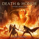 Death and Honor Omnibus