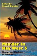 Murder in Key West 5