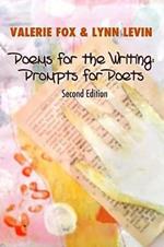 Poems for the Writing: Prompts for Poets (Second Edition)