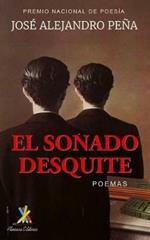 El sonado desquite: Poemas