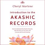 Introduction to the Akashic Records