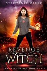 Revenge of the Witch