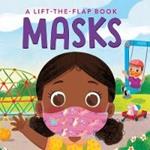 Masks!: A Lift-the-Flap Book