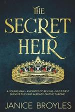 The Secret Heir