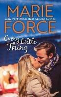 Every Little Thing: (Butler, Vermont Series, Book 1)
