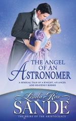 The Angel of an Astronomer