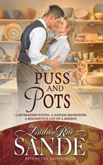 Puss and Pots