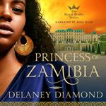 Princess of Zamibia