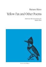 Yellow Fax and Other Poems