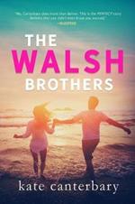 The Walsh Brothers