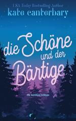 Die Schoene und der Bartige