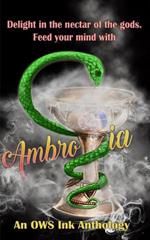 Ambrosia: An OWS Ink Poetry anthology